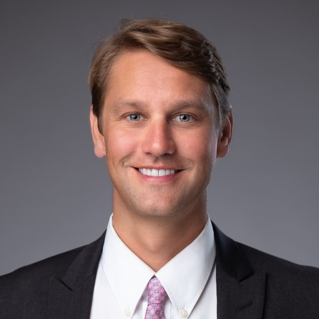 Agent Nick Macpherson